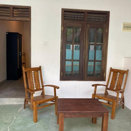 Villa Green View Galle Exterior foto
