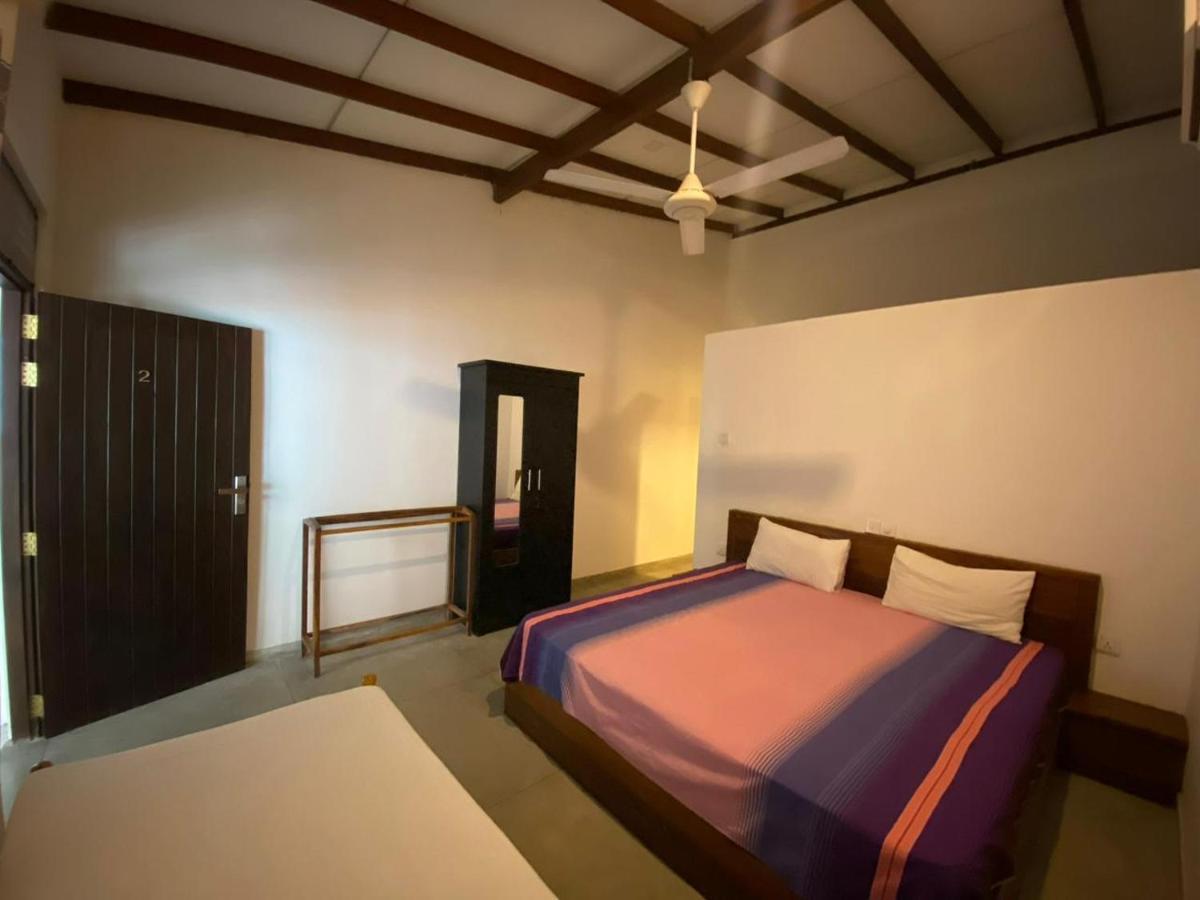 Villa Green View Galle Exterior foto
